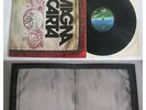 MAGNA CARTA - In Concert LP Vertigo Psych Folk 72 UK