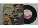 JIMI HENDRIX-Opening Jam / C# Blues Rare French 7 Heavy Psych