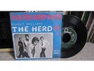 THE HERD-From The Underworld / Sweet William French 7 Freakbeat Swingin London
