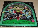 Neil Merryweather Kryptonite Original Sealed LP Mercury SRM 1024 Acid Psych