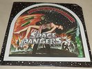 Neil Merryweather Space Rangers Prog Psych Mercury Original Sealed LP