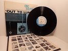 Eric Dolphy Out To Lunch Blue Note  LP BLP 4163 LP Mono Van Gelder Ear NM-/EX+