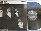 The Beatles - With The Beatles UK Parlophone 1976 Stereo LP