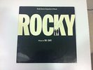 ROCKY - OST BSO - LP 12