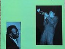 WORKIN’ WITH THE MILES DAVIS QUINTET - Rare Orig UK Esquire LP 