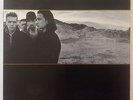 U2  THE JOSHUA TREE  ORIGINAL VINYL ALBUM LP ISLAND RECORDS 1987