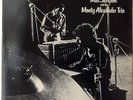 MILT JACKSON/MONTY ALEXANDER TRIO SOUL FUSION LP 1978 WITH GFOLD COVER