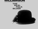 SONNY BOY WILLIAMSON The Real Folk Blues LP New SEALED Howlin Wolf Buddy Guy
