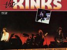 The Kinks The Best Of NEAR MINT Trent Records Vinyl LP
