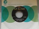 Rare TONY MIDDLETON Northern Soul MGM 13493 -To the Ends of the Earth-EX Cond