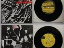 Jesus And Mary Chain Upside Down Rare 1st Press 7in + Band Adress Top