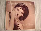 LP  BEVERLY KENNEY - COME SWING WITH ME - DG ORIGINAL - NM