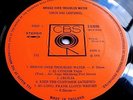 SIMON AND GARFUNKEL Bridge Over Troubled Water 1970 UK CBS 1st PRESSING