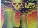 Survive (UK 1988 - A1 / B1)  by Nuclear Assault