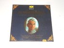 Karajan - SEALED 2LP Box - TCHAIKOVSKY Concertos - Richter Rostropovich Ferras