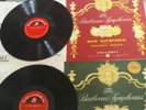 Beethoven EMI SAX 2354 2373 and 2260 otto klemperer. set of three