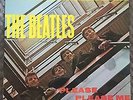 BEATLES  - PLEASE PLEASE ME MFSL  NM LP AUDIOPHILE  HALF SPEED MASTER