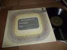 JOSEPH HARRY LILLIAN FUCHS BAKER beethoven serenade trio LP NM DL 9574 