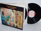 PAUL WESTON Sigmund Romberg NEAR MINT WHITE PROMO LP Columbia C2L 14 6-eye NM