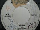 LEROY SMART - No Love - 7