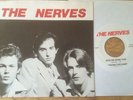 Nerves: Hanging on the telephone (USA-7