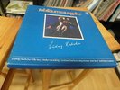 Ludwig Hoelscher, cellist: Jubilee Edition 5LP Box MINT