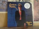 GRAHAM PARKER, SQUEEZING OUT SPARKS - AUTOGRAPHED PROMO LP AB 4223
