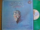 VG+ Eagles Greatest Hits Green Vinyl UK Asylum K 53017 LP VPI Cleaned