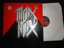 MOX NIX-SAME,PRIVATE METAL,BLACKSMITH,BLACKLIST,MAX LYNX,AXIS,LEGION,GLACIER,NM