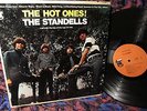 MONO 1966 ORIG THE STANDELLS   THE HOT ONES   FUZZ GARAGE NUGGETS - TOWER LABEL