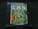 Can Ege Bamyasi Irmin Schmidt Jaki Liebezeit LP MP3 Reissue Neu