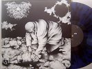 DROWNING THE LIGHT : Sacrifice for the darkness - LP metal marbled vinyl