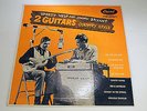Speedy West and Jimmy Bryant 2 Guitars Country Style Capital LP 10