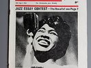 Jazz News and Review 18 April 1962 Quentin Jackson Irene Reid Alexis Korner Barb