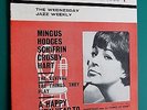 Jazz News and Review 2 Jan 1963 Rolling Stones Graham Bond Manfred Mann