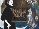 Total Fucking Darkness - CRADLE OF FILTH [2x LP]