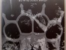 CLANDESTINE BLAZE : Fist of the northern destroyer - LP metal numbered