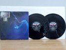 KENNY G Live 1989 2LP GF Arista AL-8613 EXC/VG+