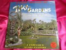 Sealed Rare LP : Tiki Gardens   Exotic Sounds Of   A South-Sea Island Paradise
