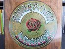 GRATEFUL DEAD American Beauty UK WARNER BROS LP EX
