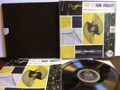 This is High Fidelity WRITTEN AND PRODUCED BY TYLER TURNER 1955 VINYL LP VOX