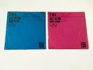 T. REX - GET IT ON blue and purple version, 45 PS HOLLAND SINGLE 7