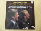 Beethoven - Sonaten - Arrau - Grumiaux - PHILIPS Stereo  (0878)