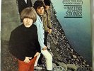 THE ROLLING STONES BIG HITS RARE ORIGINAL 1966 MONO PRESSING BOOKLET INNER RARE