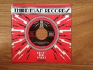The White Stripes/The Dead Weather 7 inch, Third Man Records, Vault 10