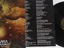 LP SAMSARA BLUES EXPERIMENT Revelation & Mystery - World In Sound WIS-3507