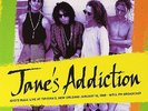 Jane's Addiction - Idiots Rule: Live At Tipitina's New Orleans   Vinyl LP New
