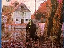BLACK SABBATH - 1st Album - Orig Australia VINYL VERTIGO SWIRL LP 1972 EXCELLENT