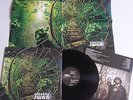 LP ELECTRIC SWAN Swirl In Gravity - Black Widow Records BWR 146 - MINT/MINT