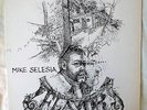 MIKE SELESIA 